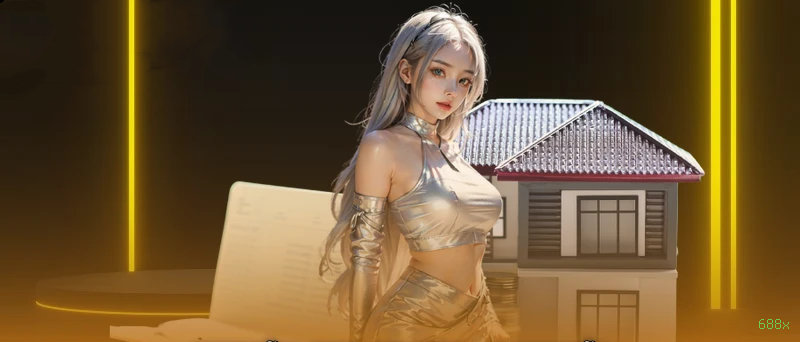 Gates of Olympus 688x