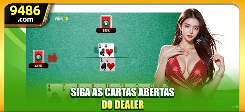 Tecnologia da Plataforma 688x
